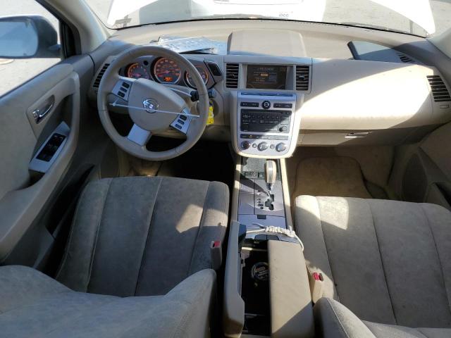 Photo 7 VIN: JN8AZ08W96W506360 - NISSAN MURANO SL 