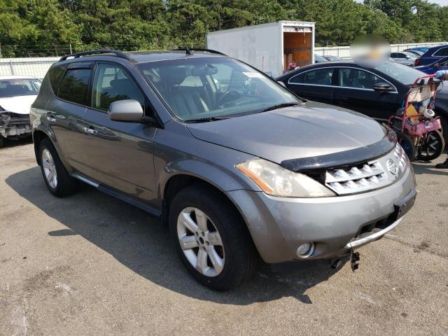 Photo 3 VIN: JN8AZ08W96W538113 - NISSAN MURANO SL 