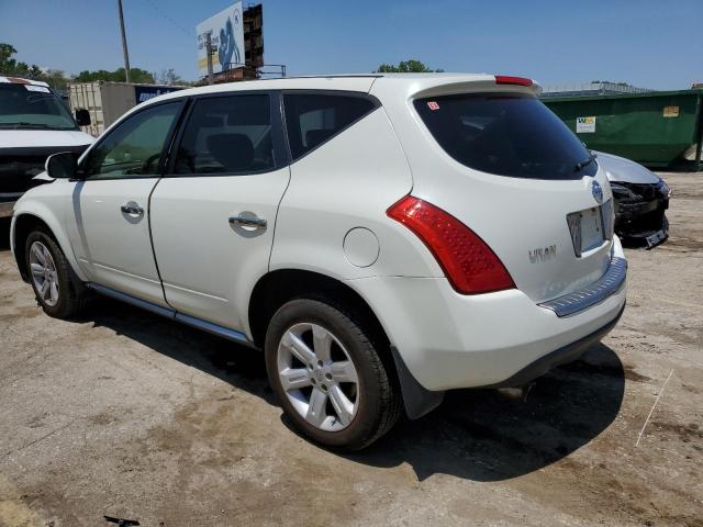 Photo 1 VIN: JN8AZ08W96W540654 - NISSAN MURANO 