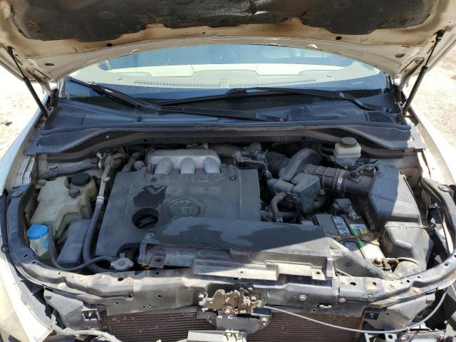 Photo 11 VIN: JN8AZ08W96W540654 - NISSAN MURANO 