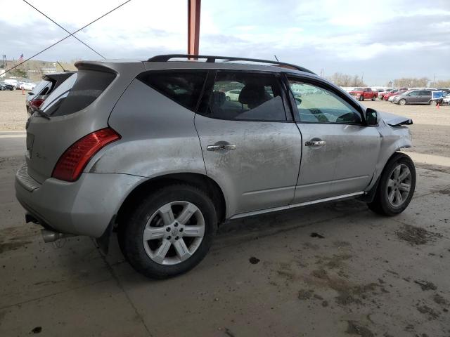 Photo 2 VIN: JN8AZ08W96W541786 - NISSAN MURANO 