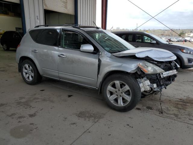 Photo 3 VIN: JN8AZ08W96W541786 - NISSAN MURANO 