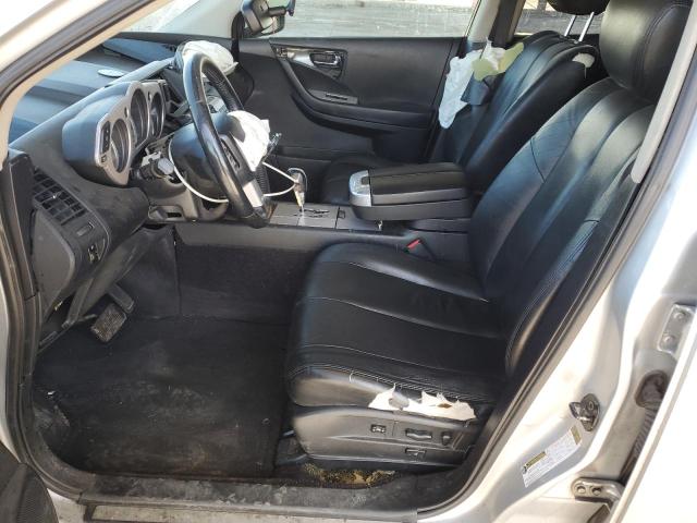 Photo 6 VIN: JN8AZ08W96W541786 - NISSAN MURANO 