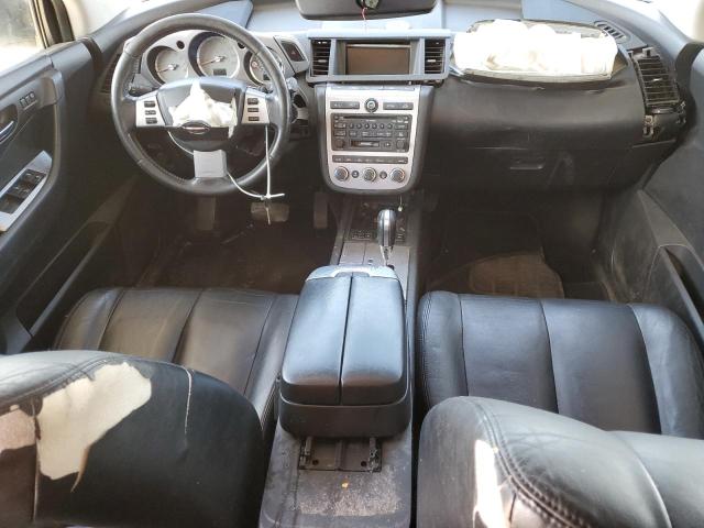 Photo 7 VIN: JN8AZ08W96W541786 - NISSAN MURANO 