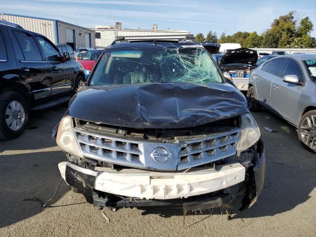 Photo 4 VIN: JN8AZ08W96W546096 - NISSAN MURANO 