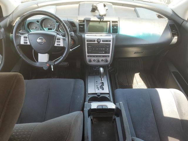 Photo 7 VIN: JN8AZ08W96W546891 - NISSAN MURANO 