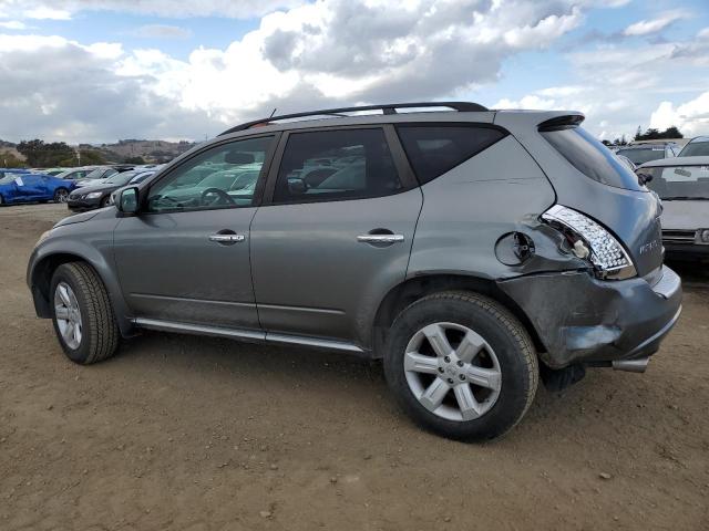 Photo 1 VIN: JN8AZ08W96W551167 - NISSAN MURANO SL 