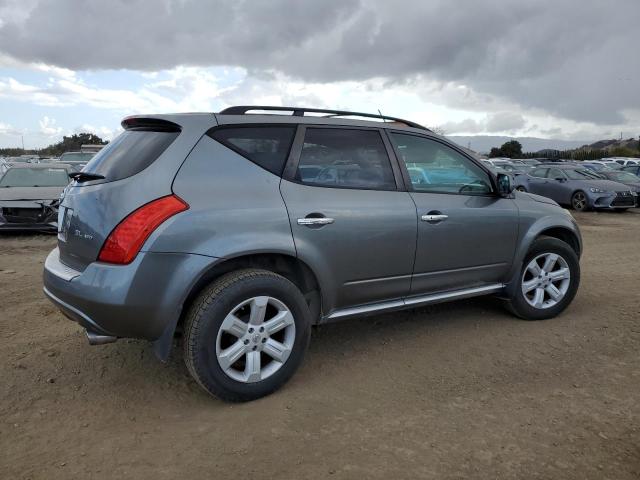 Photo 2 VIN: JN8AZ08W96W551167 - NISSAN MURANO SL 