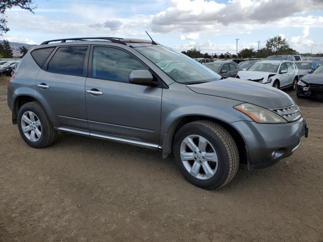 Photo 3 VIN: JN8AZ08W96W551167 - NISSAN MURANO SL 