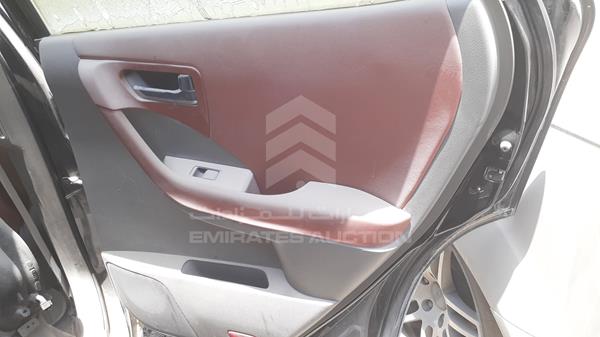 Photo 20 VIN: JN8AZ08W97W010783 - NISSAN MURANO 