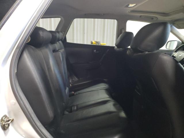 Photo 9 VIN: JN8AZ08W97W611594 - NISSAN MURANO SL 