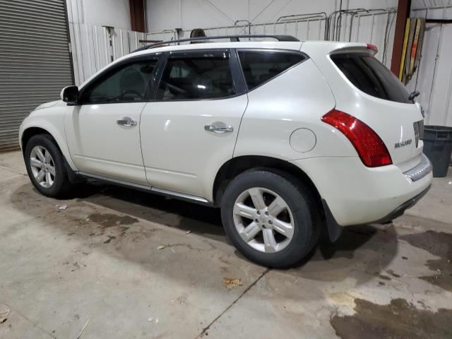 Photo 1 VIN: JN8AZ08W97W613961 - NISSAN MURANO SL 