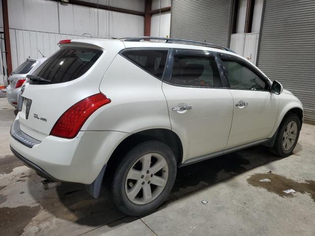 Photo 2 VIN: JN8AZ08W97W613961 - NISSAN MURANO SL 