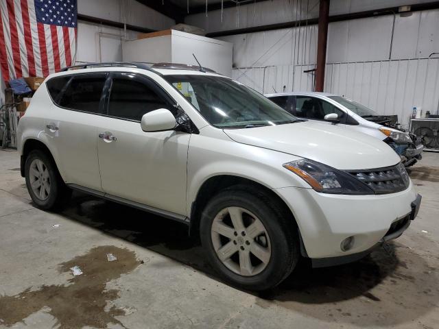 Photo 3 VIN: JN8AZ08W97W613961 - NISSAN MURANO SL 