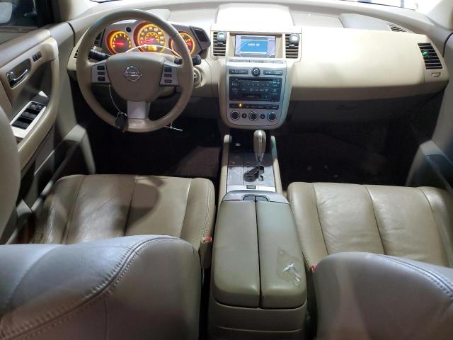 Photo 7 VIN: JN8AZ08W97W613961 - NISSAN MURANO SL 