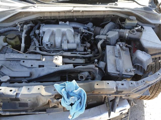 Photo 11 VIN: JN8AZ08W97W616486 - NISSAN MURANO 