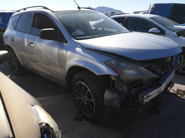 Photo 3 VIN: JN8AZ08W97W616486 - NISSAN MURANO 