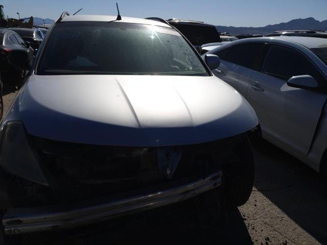 Photo 4 VIN: JN8AZ08W97W616486 - NISSAN MURANO 