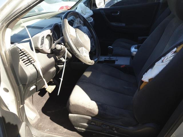 Photo 6 VIN: JN8AZ08W97W616486 - NISSAN MURANO 