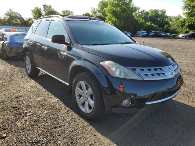 Photo 3 VIN: JN8AZ08W97W621963 - NISSAN MURANO SL 