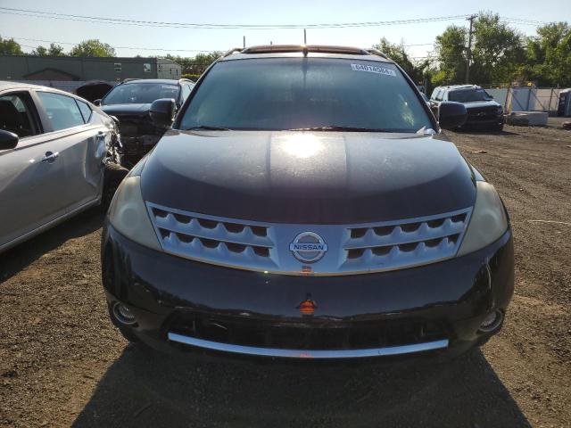 Photo 4 VIN: JN8AZ08W97W621963 - NISSAN MURANO SL 