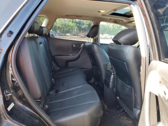 Photo 9 VIN: JN8AZ08W97W621963 - NISSAN MURANO SL 