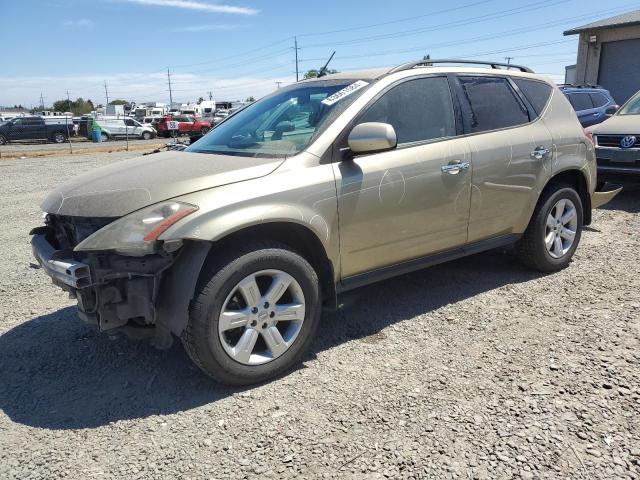 Photo 0 VIN: JN8AZ08W97W626841 - NISSAN MURANO 