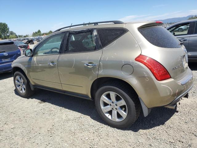 Photo 1 VIN: JN8AZ08W97W626841 - NISSAN MURANO 