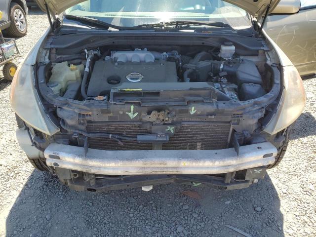 Photo 11 VIN: JN8AZ08W97W626841 - NISSAN MURANO 