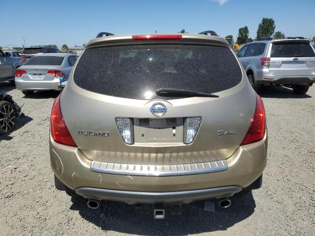 Photo 5 VIN: JN8AZ08W97W626841 - NISSAN MURANO 