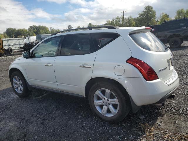 Photo 1 VIN: JN8AZ08W97W632056 - NISSAN MURANO SL 