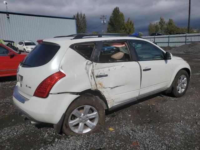 Photo 2 VIN: JN8AZ08W97W632056 - NISSAN MURANO SL 