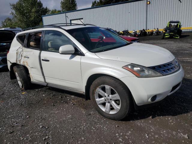 Photo 3 VIN: JN8AZ08W97W632056 - NISSAN MURANO SL 