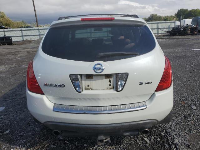 Photo 5 VIN: JN8AZ08W97W632056 - NISSAN MURANO SL 