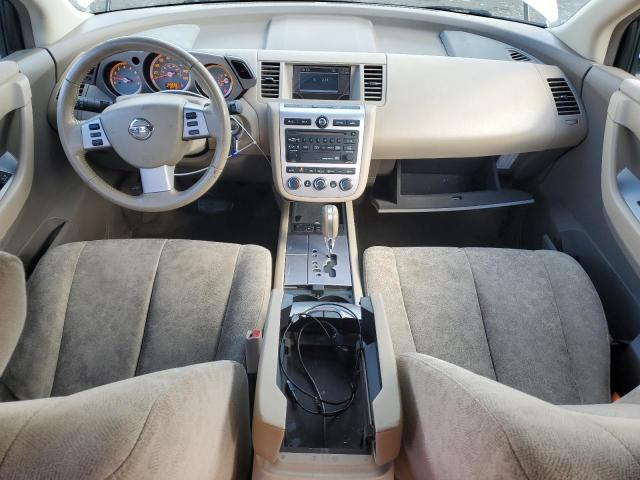 Photo 7 VIN: JN8AZ08W97W632056 - NISSAN MURANO SL 