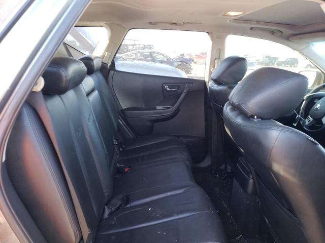 Photo 10 VIN: JN8AZ08W97W635765 - NISSAN MURANO 