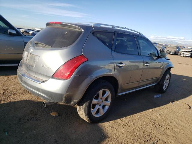 Photo 2 VIN: JN8AZ08W97W635765 - NISSAN MURANO 