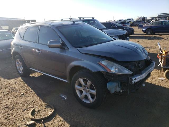 Photo 3 VIN: JN8AZ08W97W635765 - NISSAN MURANO 