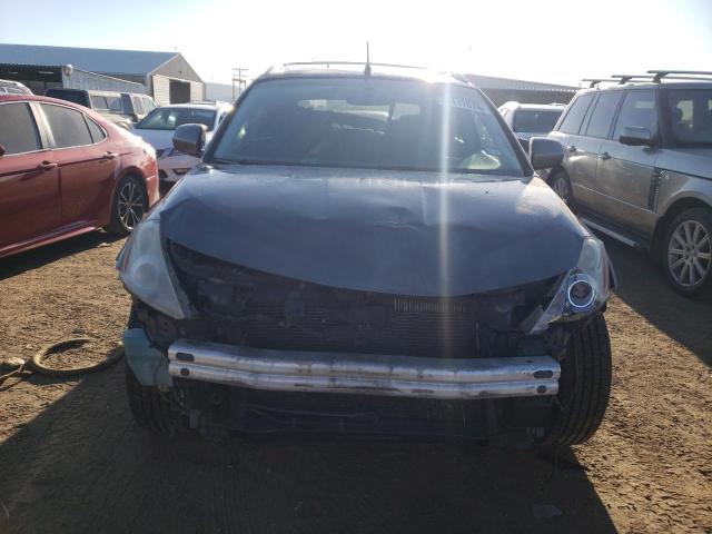 Photo 4 VIN: JN8AZ08W97W635765 - NISSAN MURANO 