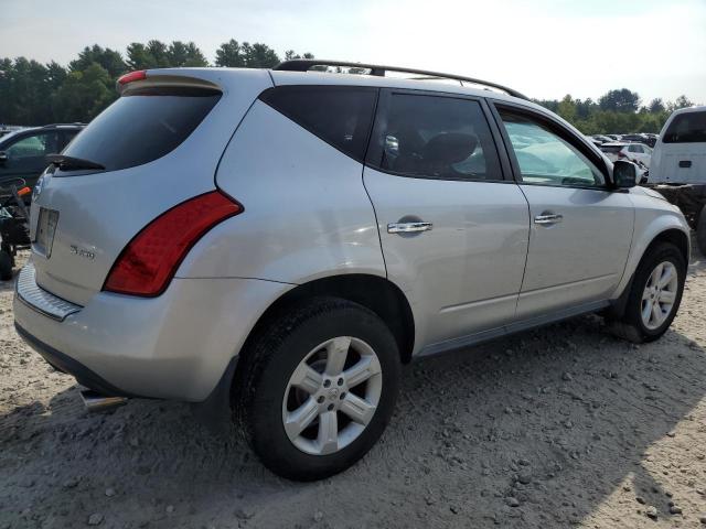 Photo 2 VIN: JN8AZ08W97W639802 - NISSAN MURANO SL 