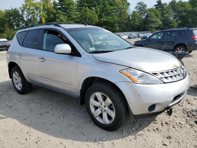 Photo 3 VIN: JN8AZ08W97W639802 - NISSAN MURANO SL 