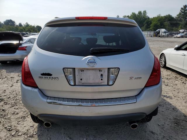 Photo 5 VIN: JN8AZ08W97W639802 - NISSAN MURANO SL 