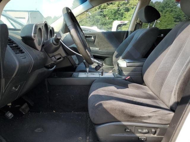 Photo 6 VIN: JN8AZ08W97W639802 - NISSAN MURANO SL 