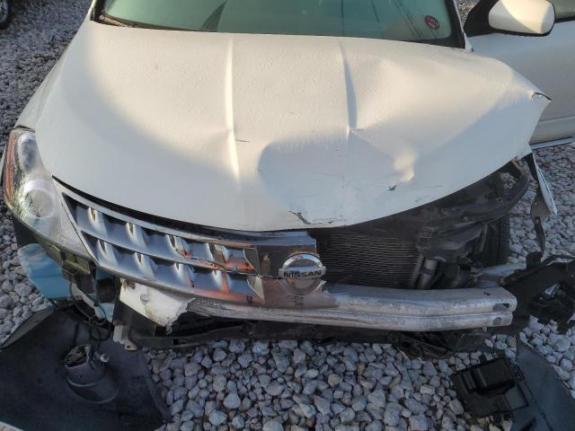 Photo 11 VIN: JN8AZ08W97W642537 - NISSAN MURANO 