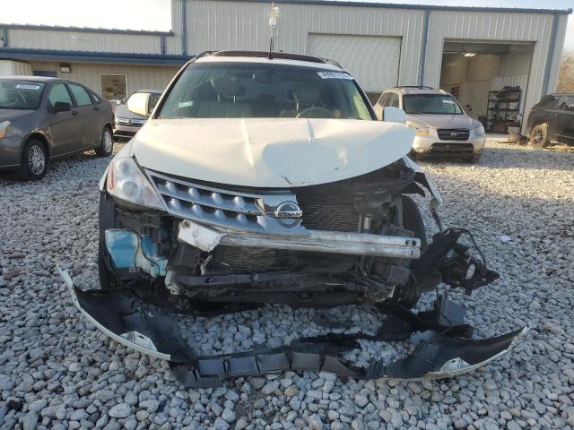 Photo 4 VIN: JN8AZ08W97W642537 - NISSAN MURANO 