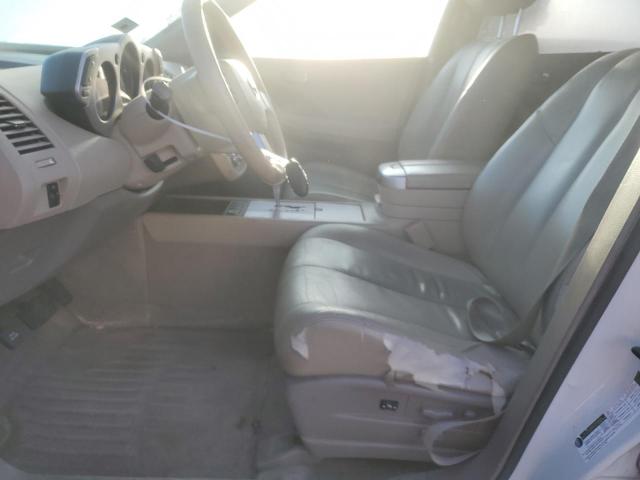 Photo 6 VIN: JN8AZ08W97W642537 - NISSAN MURANO 