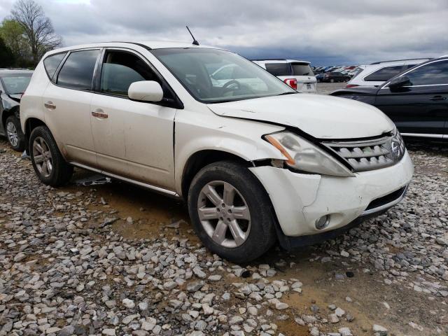 Photo 3 VIN: JN8AZ08W97W663761 - NISSAN MURANO 