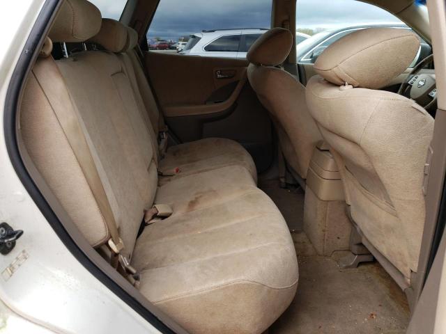 Photo 9 VIN: JN8AZ08W97W663761 - NISSAN MURANO 