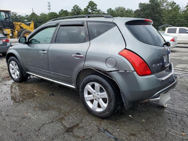 Photo 1 VIN: JN8AZ08W97W665977 - NISSAN MURANO SL 