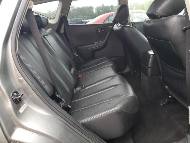 Photo 10 VIN: JN8AZ08W97W665977 - NISSAN MURANO SL 